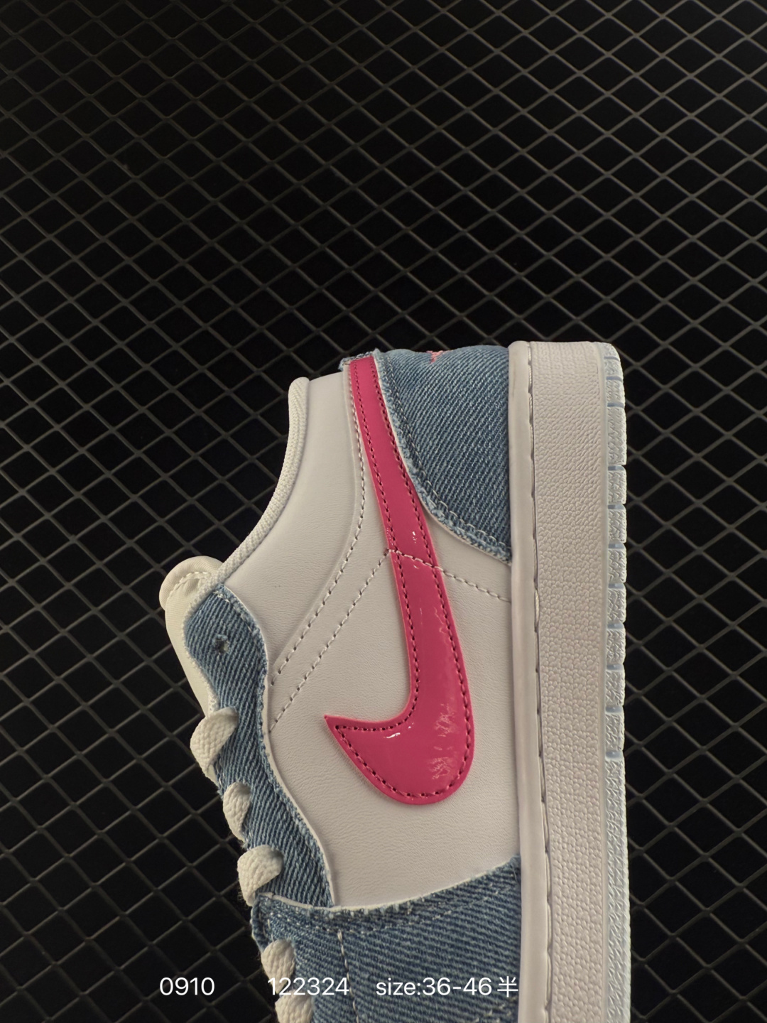 Nike Air Jordan 1 Low AJ1